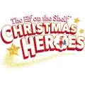 Namco Bandai Games The Elf on the Shelf: Christmas Heroes - Sony PlayStation 5 - Eventyr