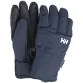 Helly Hansen unisex. 67638 Swift Tech Gloves blue (XL), Casual, Sport, Multisport, Polyester, Snow