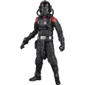 Hasbro Stjernekrigen Andor Black Series Cassian Andor Sienar Testpilot Actionfigur 15 Cm