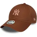 New Era League Essential Midi 9twenty New York Yankees Cap