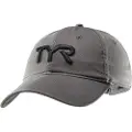 Tyr Logo Adjustable Cap