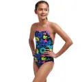 Funkita Strapped In Badetøy