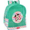 Safta 642572610 Mickey Mouse 13.15l 32x43x14 Cm Ryggsekk