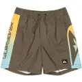 Quiksilver Everyday Holmes Volley14 Badebukse