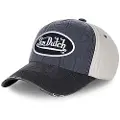 Von Dutch Jack 7 Cap
