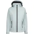 Trespass Fryatt Softshelljakke