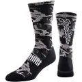 Troy Lee Designs Camo Signature Performance Crew Sokker