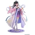 Furyu 1/7 Ccg Expo Ling 2020 Veroriginal Character 27 Cm Figur