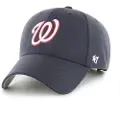 47 Mlb Washington Nationals Mvp Cap