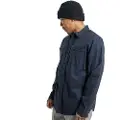 Burton Favorite Skjorte Med Lange Ermer