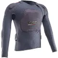 Leatt 3df Airfit Lite Evo Jr Langarmet Beskyttelsesjersey