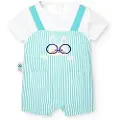 Boboli 118167 Kortermet Romper