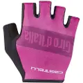 Castelli #giro 2 Glove Korte Hansker
