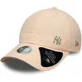 New Era Flawless Open Back New York Yankees Cap
