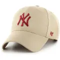 47 Mlb New York Yankees Mvp Snapback-lue