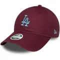 New Era League Essential Midi 9twenty Los Angeles Dodgers Cap