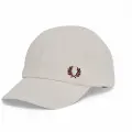 Fred perry for man. HW6726 Cap Classic Pique beige (OSFA), Casual, Cotton