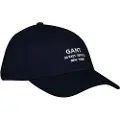 Gant Script Graphic Cap