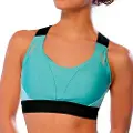 Mizuno Tech Sports-bh Med Høy Støtte