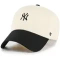 47 Mlb New York Yankees Base Runner Tt Clean Up Cap