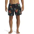 Quiksilver Mix Volley 15´´ Badebukse