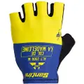 Santini Maillot Jaune Col De La Madeleine 2025 Korte Hansker