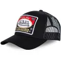 Von Dutch Vd/0/cas1 1b Cap