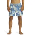 Quiksilver Mix Volley 15´´ Badebukse