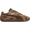 Puma Speedcat Wild Sneakers Women, Shoes, Chocolate/Warm White, 36