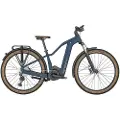 Scott Bikes Axis Eride 20 Lady 29´´ Rd M8100sgs 2024 Elektrisk Sykkel