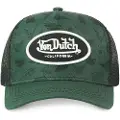 Von Dutch Tat 3 Cap