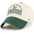 47 Mlb Athletics Windham Clean Up Cap