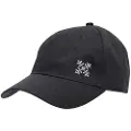 Oxbow P0 Escoz Solid Embroidered 4f Logo Cap