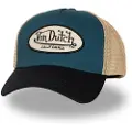 Von Dutch Terry 5 Cap