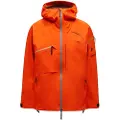 Peak Performance Alpine Goretex 3l Jakke