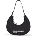 Karl Lagerfeld Essential Moon Skulderveske