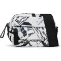 Karl Lagerfeld Essential Cb Aop Skuldertaske