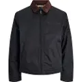 Jack & Jones Norrebro Worker Jakke