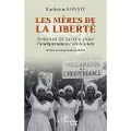 Editions L'Harmattan Les mères de la liberté