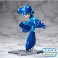 SEGA Mega Man Luminasta 19 Cm Figur