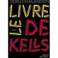Grasset Le livre de Kells