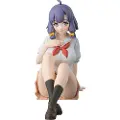 SEGA Nukitashi The Animation Pm Perching Misaki Hotori 9 Cm Figur
