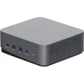 AceMagic Ad16 Intel 1340p+intel Iris Xe Graphics 32gb Ram 1tb Szary Mini-pc