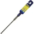 Irwin 10501994, Drill, Twist Betongbor, 1,2 cm, 260 mm, Betong, Murverk, 20 cm