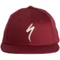 Specialized Flat Brim Cap
