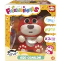 Educa Friendimals Oso Comilón Læringsspill