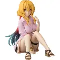 SEGA Nukitashi The Animation Pm Perching Nanase Katagiri 9 Cm Figur