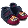 Marpen Fc Barcelona Kid Tøfler