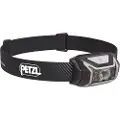 Petzl Actik Core pandelampe grå 600 lumen