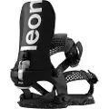 Bataleon Blaster AW Fase 2026 Snowboardbinding svart